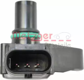 METZGER 0906254
